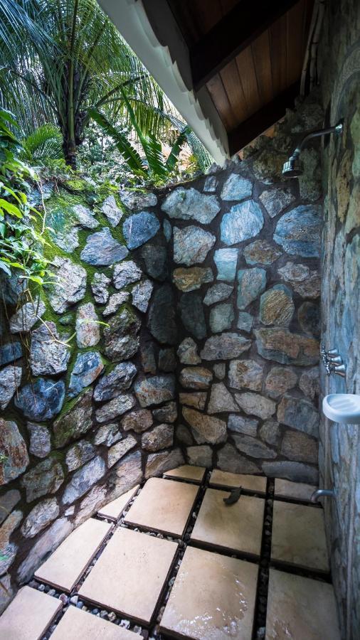 Hotel El Pequeno Gecko Verde Sámara Dış mekan fotoğraf
